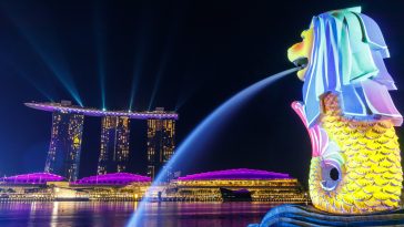 How to Enjoy Singapore on a Budget