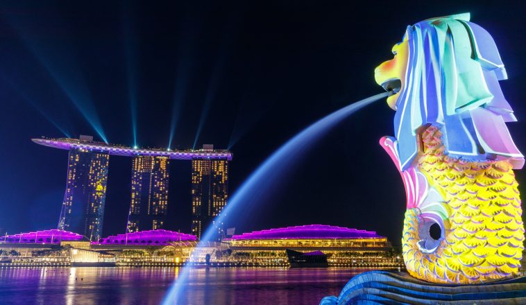 How to Enjoy Singapore on a Budget