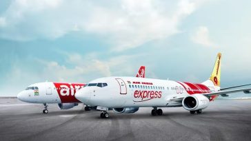 এয়ার ইন্ডিয়া এক্সপ্রেস ঢাকায় কম খরচে ফ্লাইট চালু করবে