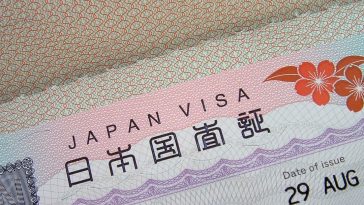 জাপানের ভিসা পাওয়া এখন আরও সহজ