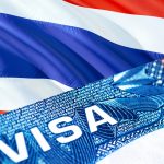 থাইল্যান্ড ই-ভিসা এখন বাংলাদেশিদের জন্য চালু