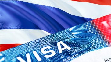 থাইল্যান্ড ই-ভিসা এখন বাংলাদেশিদের জন্য চালু