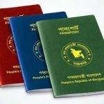 বাংলাদেশিরা কোন দেশেগুলোতে ভিসা ছাড়া যেতে পারবে ২০২৫ সালে