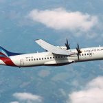 ২১ মে থেকে নভোএয়ার ফ্লাইট ফের শুরু হবে