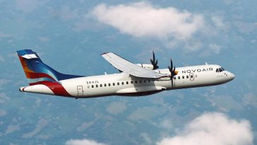 ২১ মে থেকে নভোএয়ার ফ্লাইট ফের শুরু হবে