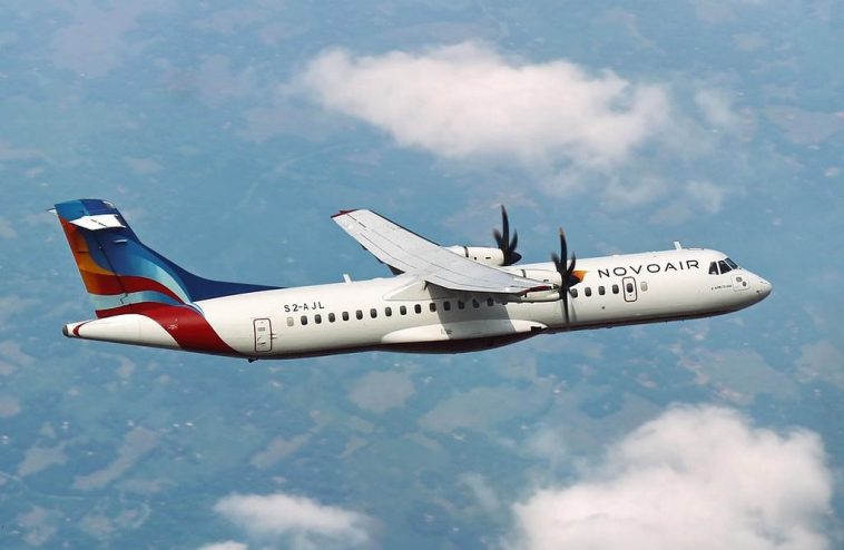 ২১ মে থেকে নভোএয়ার ফ্লাইট ফের শুরু হবে