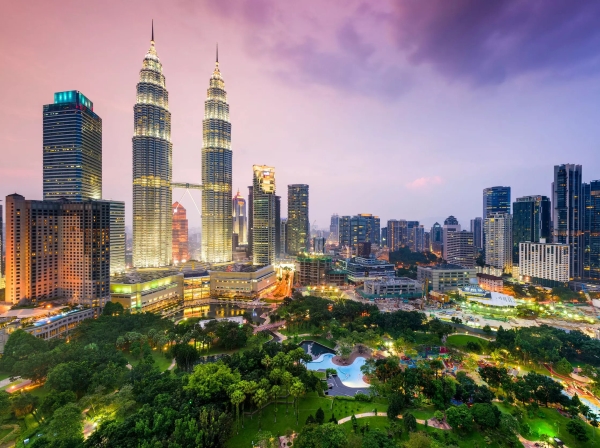 Malaysia: Budget-friendly Holiday Destinations