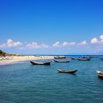 সেন্ট মার্টিনে টেকসই পর্যটন নিশ্চিত করতে সরকারের ১২ দফা নির্দেশনা