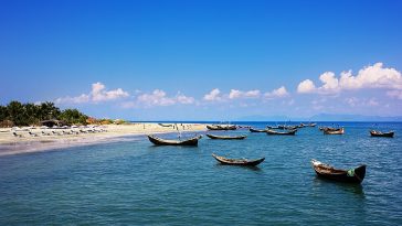 সেন্ট মার্টিনে টেকসই পর্যটন নিশ্চিত করতে সরকারের ১২ দফা নির্দেশনা