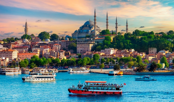 Turkey: Budget-friendly Holiday Destinations