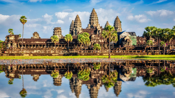 Cambodia: Budget-friendly Holiday Destinations