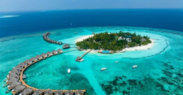 The Maldives: Affordable Holiday Destinations