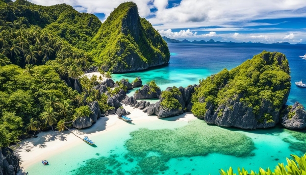Philippines: Affordable Holiday Destinations