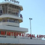 সিলেট বিমানবন্দরে এখন ফ্রি ওয়াইফাই ও টেলিফোন সেবা চালু