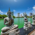 বাংলাদেশ ও শ্রীলঙ্কা যৌথ পর্যটন উদ্যোগ গড়ে তুলতে যাচ্ছে