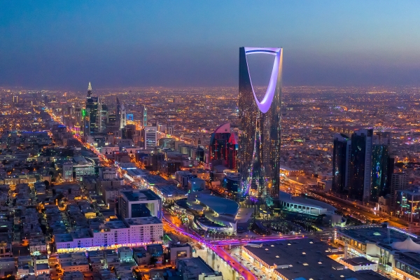 Saudi Arabia - Halal-Friendly Destinations
