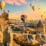Turkey travel guide: How to Plan the Perfect Trip to Turkey?