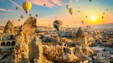 Turkey travel guide: How to Plan the Perfect Trip to Turkey?