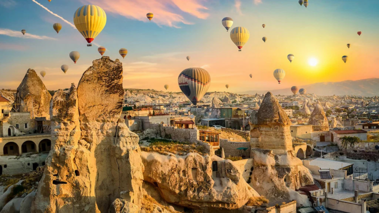 Turkey travel guide: How to Plan the Perfect Trip to Turkey?